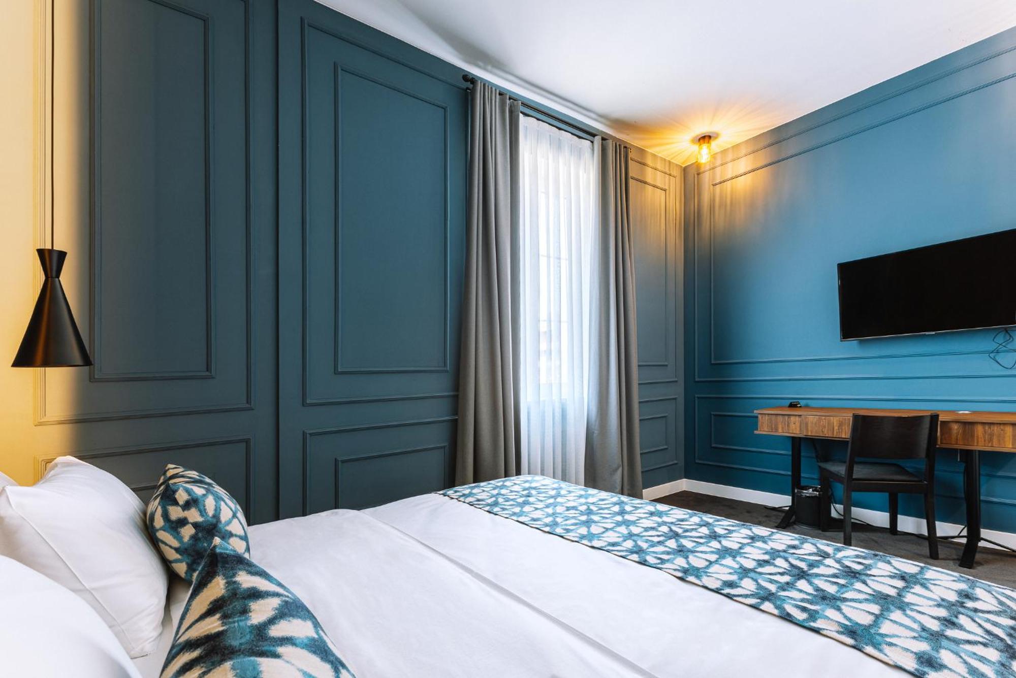 Hotel Twenties Tbilisi - Stay & Dine Экстерьер фото