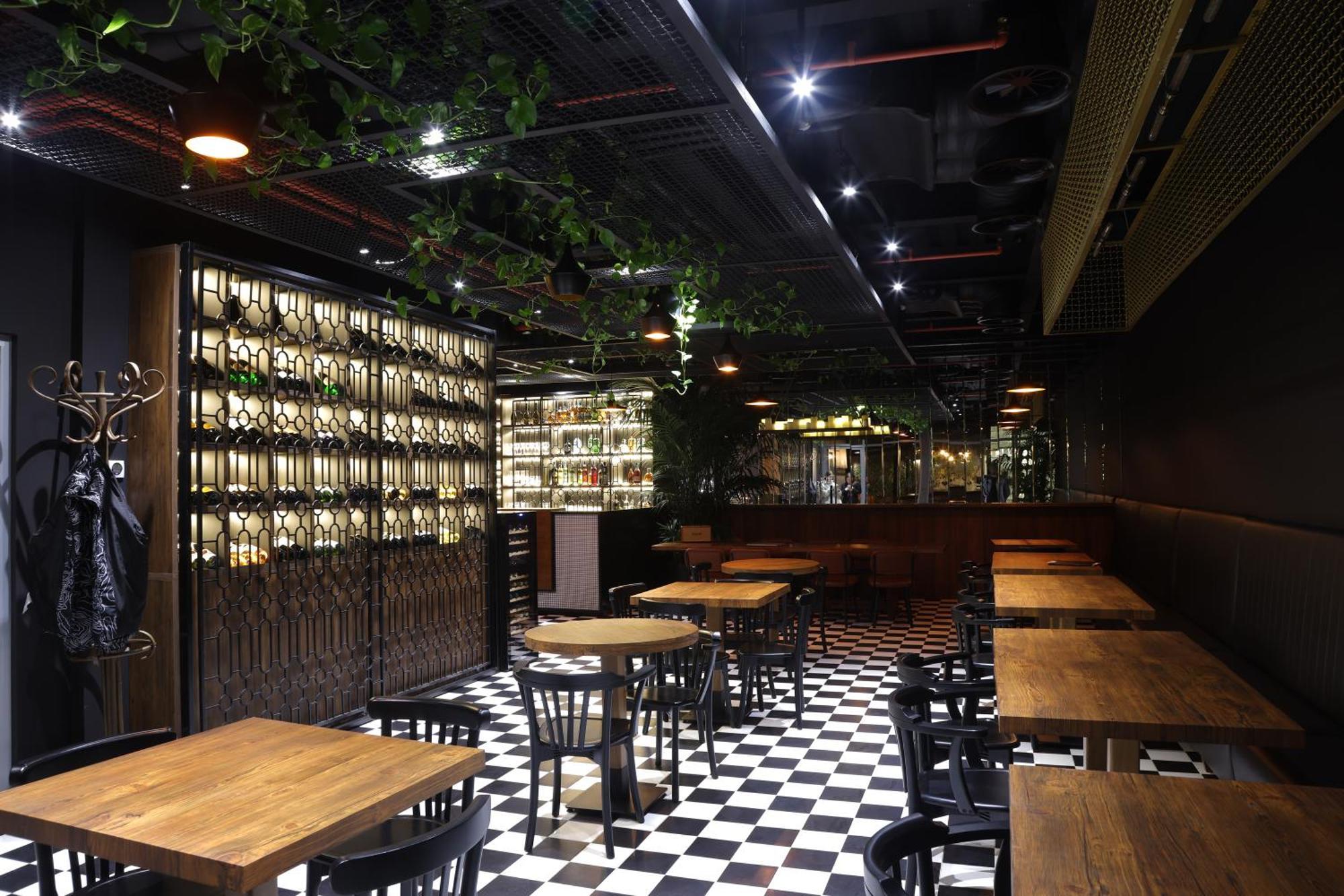 Hotel Twenties Tbilisi - Stay & Dine Экстерьер фото